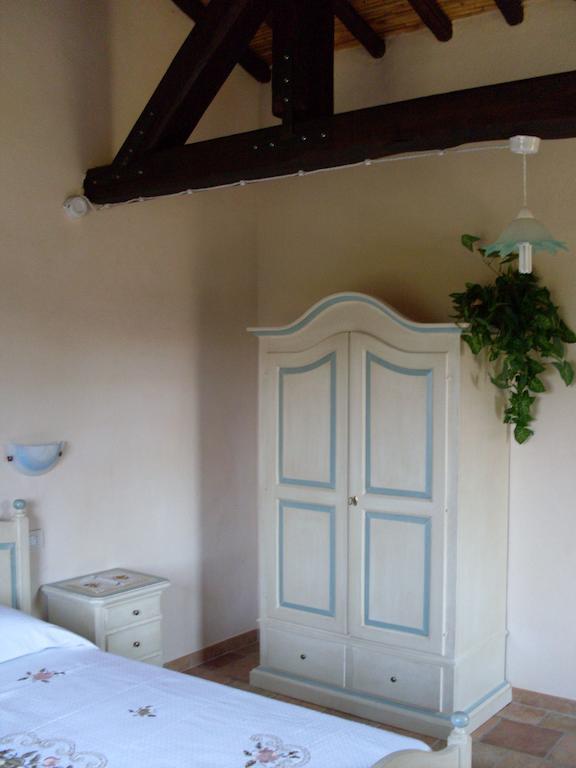 Terragalana Villa Orosei Phòng bức ảnh